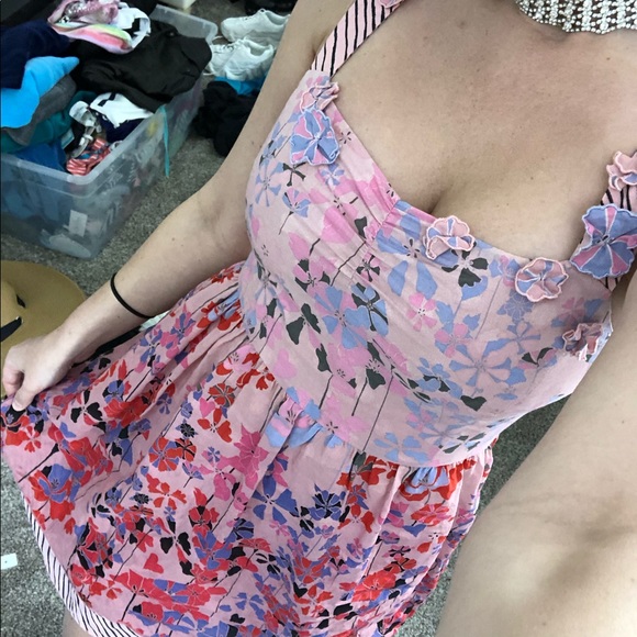 Juicy Couture Dress - Picture 4 of 4